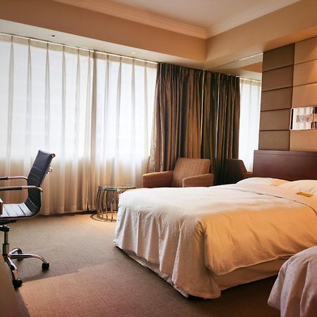 Four Points By Sheraton Beijing, Haidian Zewnętrze zdjęcie