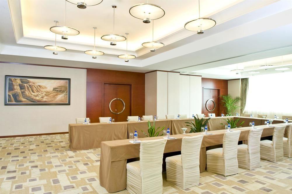 Four Points By Sheraton Beijing, Haidian Zewnętrze zdjęcie