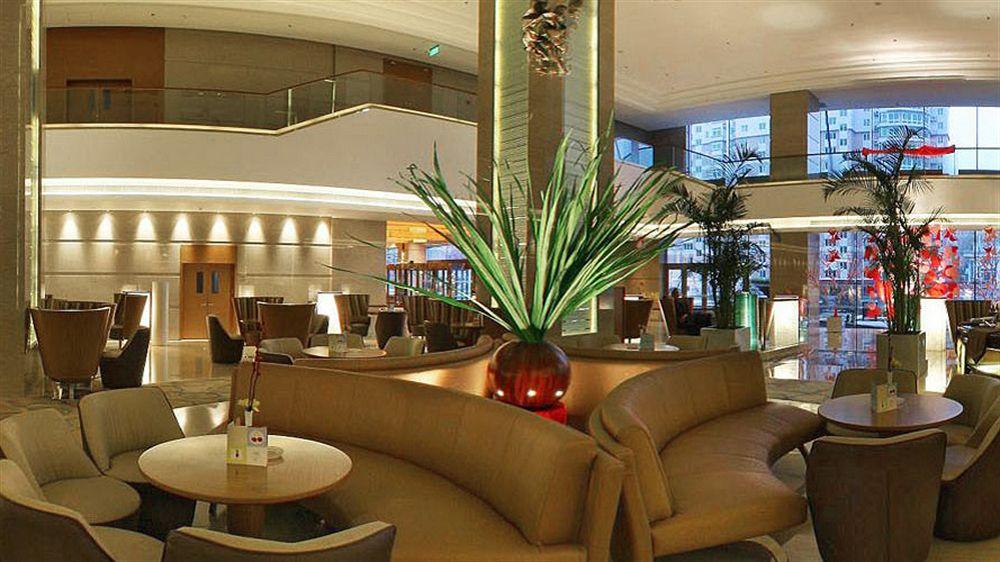 Four Points By Sheraton Beijing, Haidian Zewnętrze zdjęcie