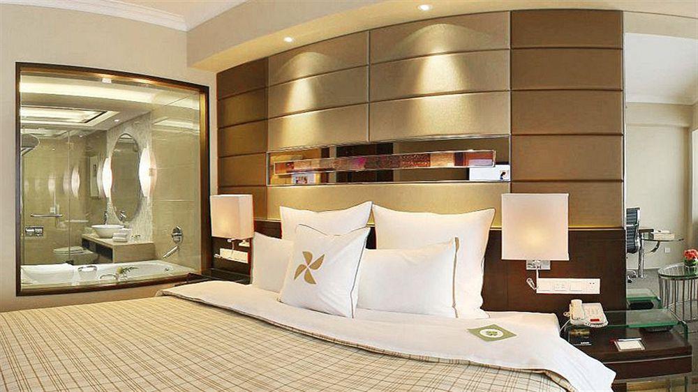 Four Points By Sheraton Beijing, Haidian Zewnętrze zdjęcie