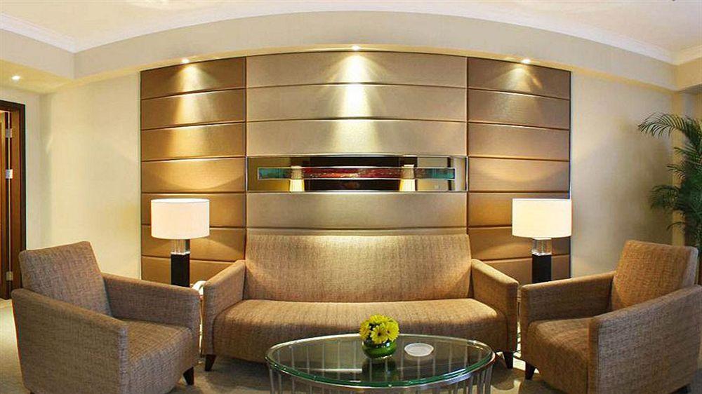 Four Points By Sheraton Beijing, Haidian Zewnętrze zdjęcie