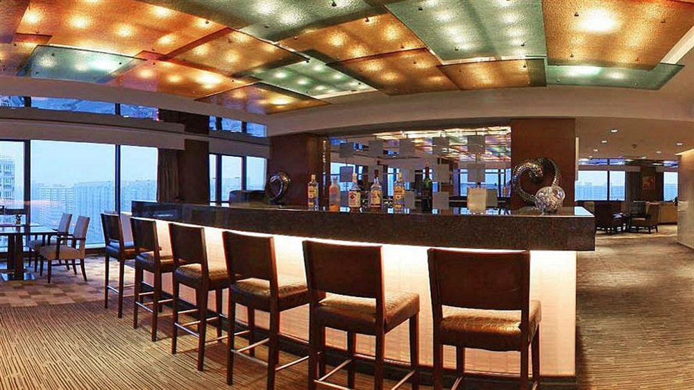 Four Points By Sheraton Beijing, Haidian Zewnętrze zdjęcie