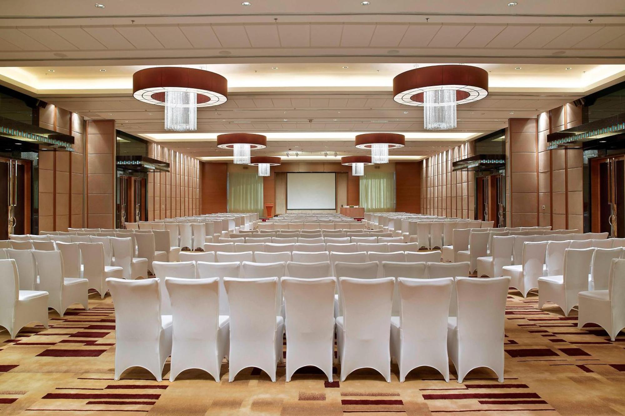 Four Points By Sheraton Beijing, Haidian Zewnętrze zdjęcie
