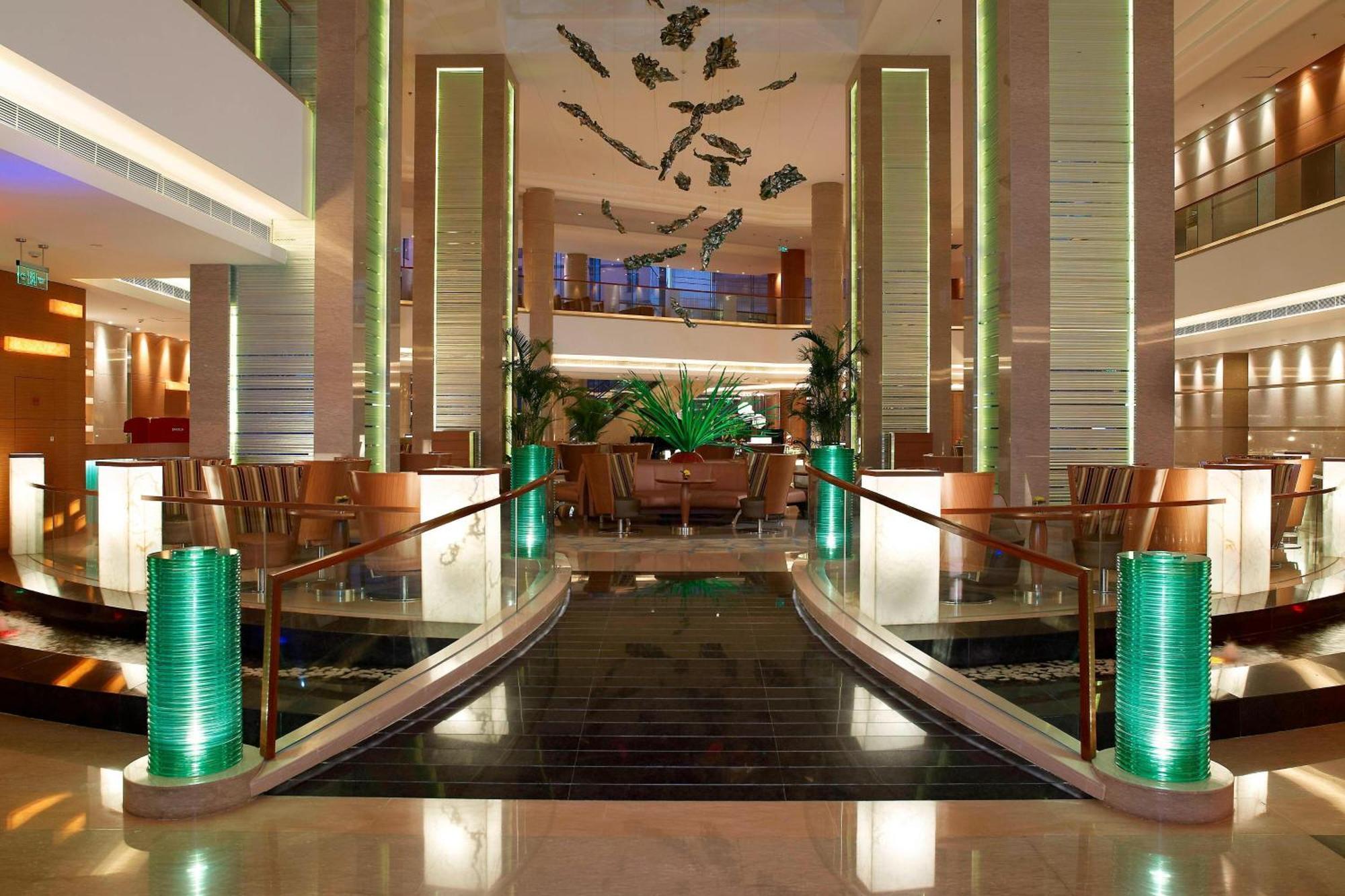Four Points By Sheraton Beijing, Haidian Zewnętrze zdjęcie