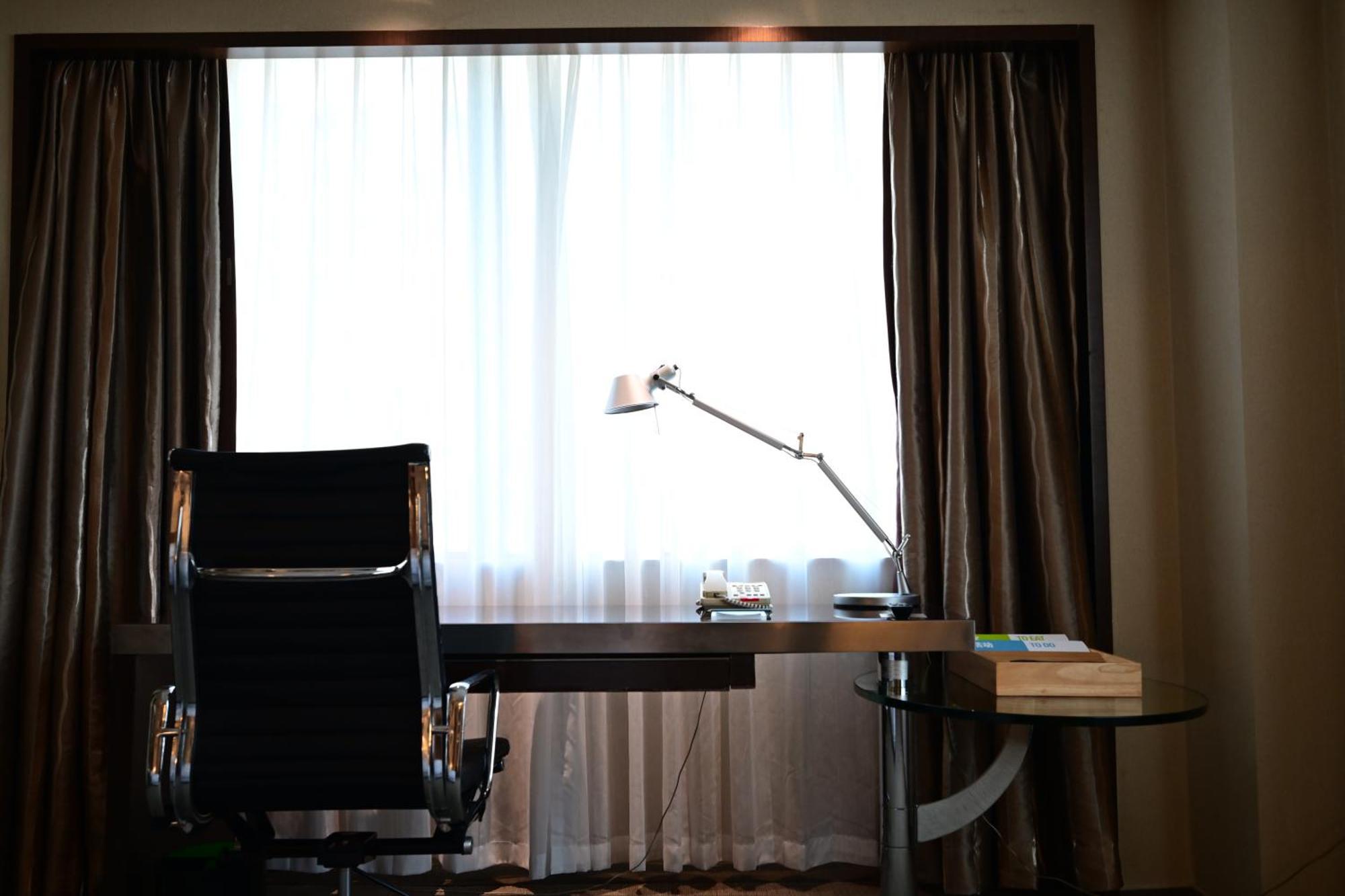 Four Points By Sheraton Beijing, Haidian Zewnętrze zdjęcie