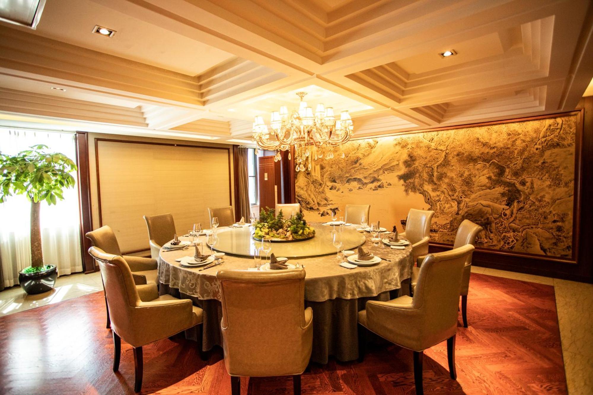 Four Points By Sheraton Beijing, Haidian Zewnętrze zdjęcie