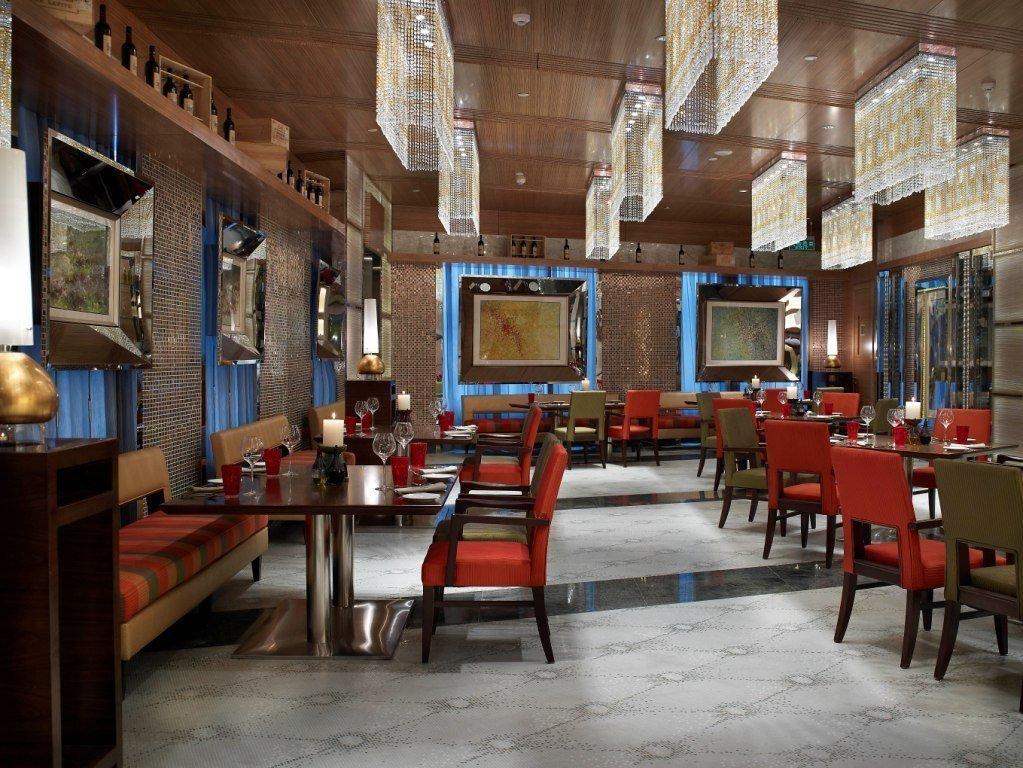 Four Points By Sheraton Beijing, Haidian Zewnętrze zdjęcie