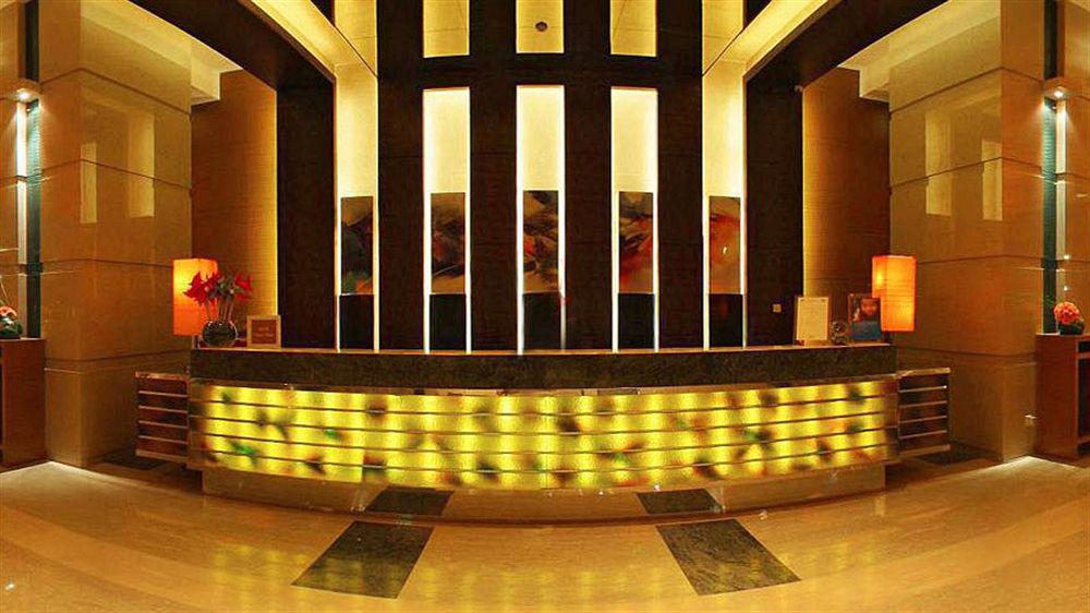 Four Points By Sheraton Beijing, Haidian Zewnętrze zdjęcie